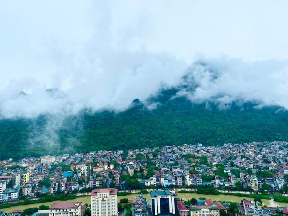 Hải Phận Homestay - Housity
