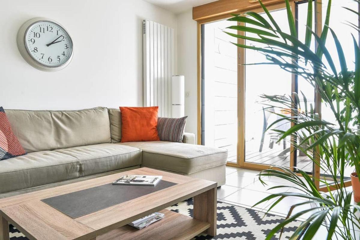 Appartement l'Opale - T2 48m avec parking à 300m du Lac d'Annecy - Housity