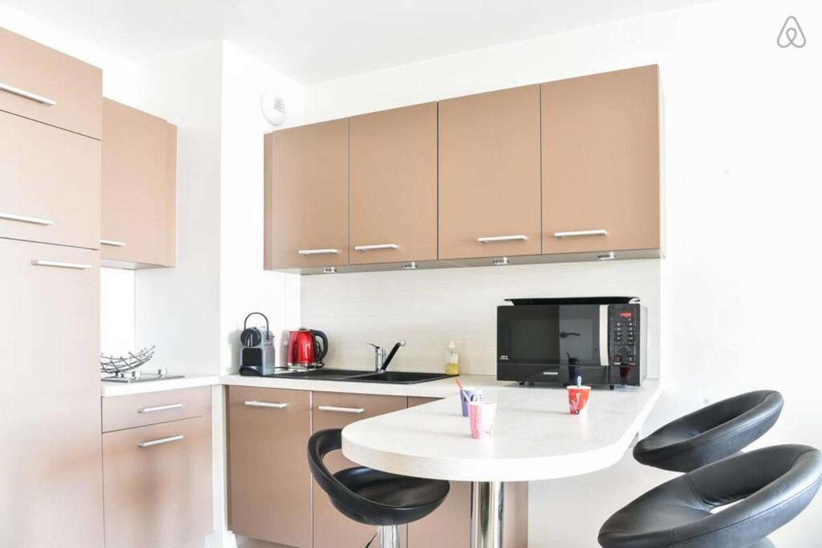 Appartement l'Opale - T2 48m avec parking à 300m du Lac d'Annecy - Housity