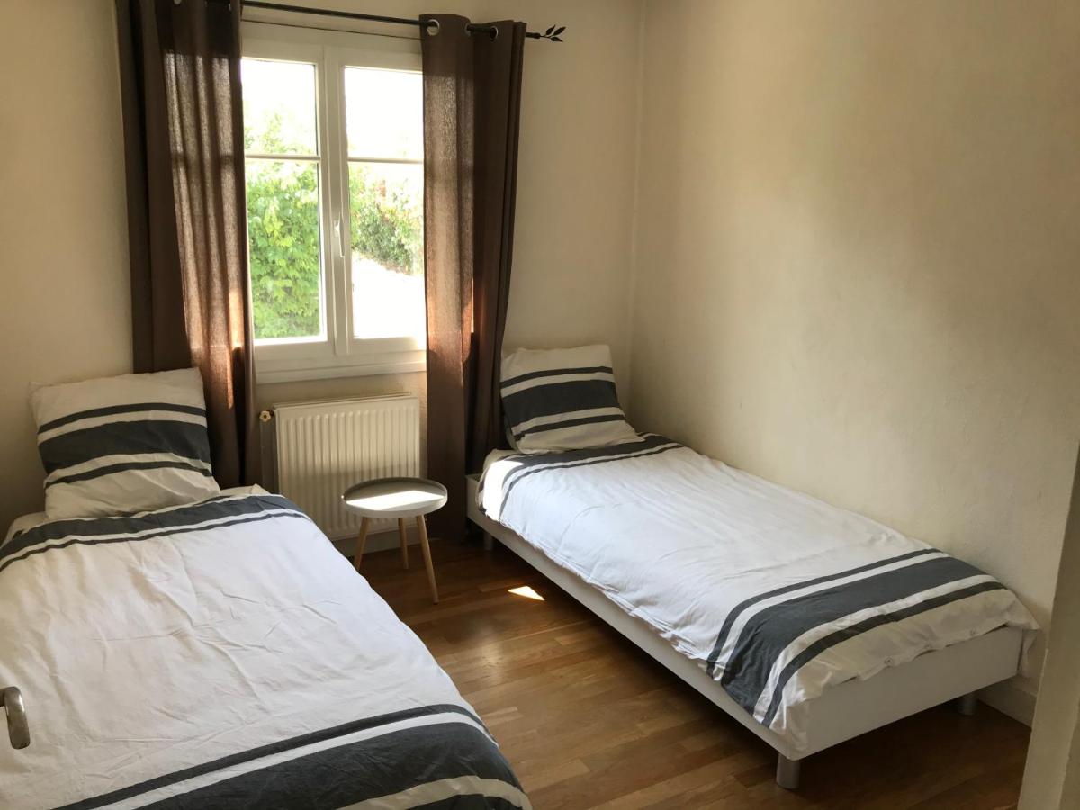 Gîte du Loiret - Housity