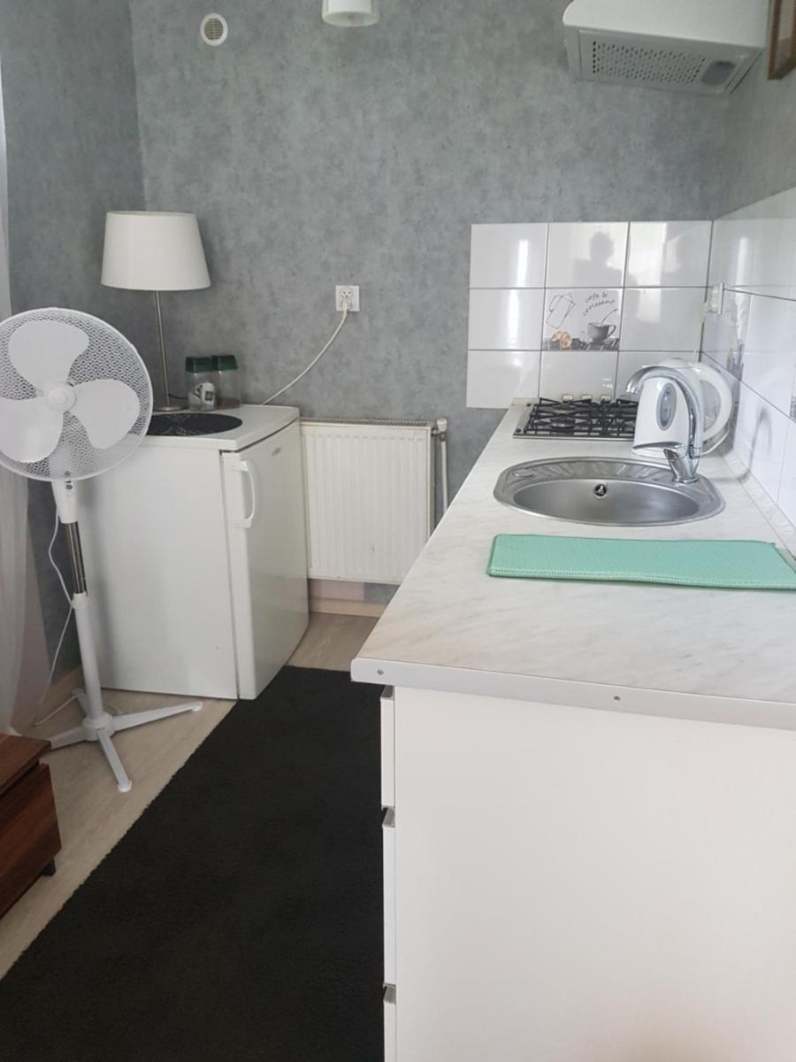 Wczasowisko Karola - Housity