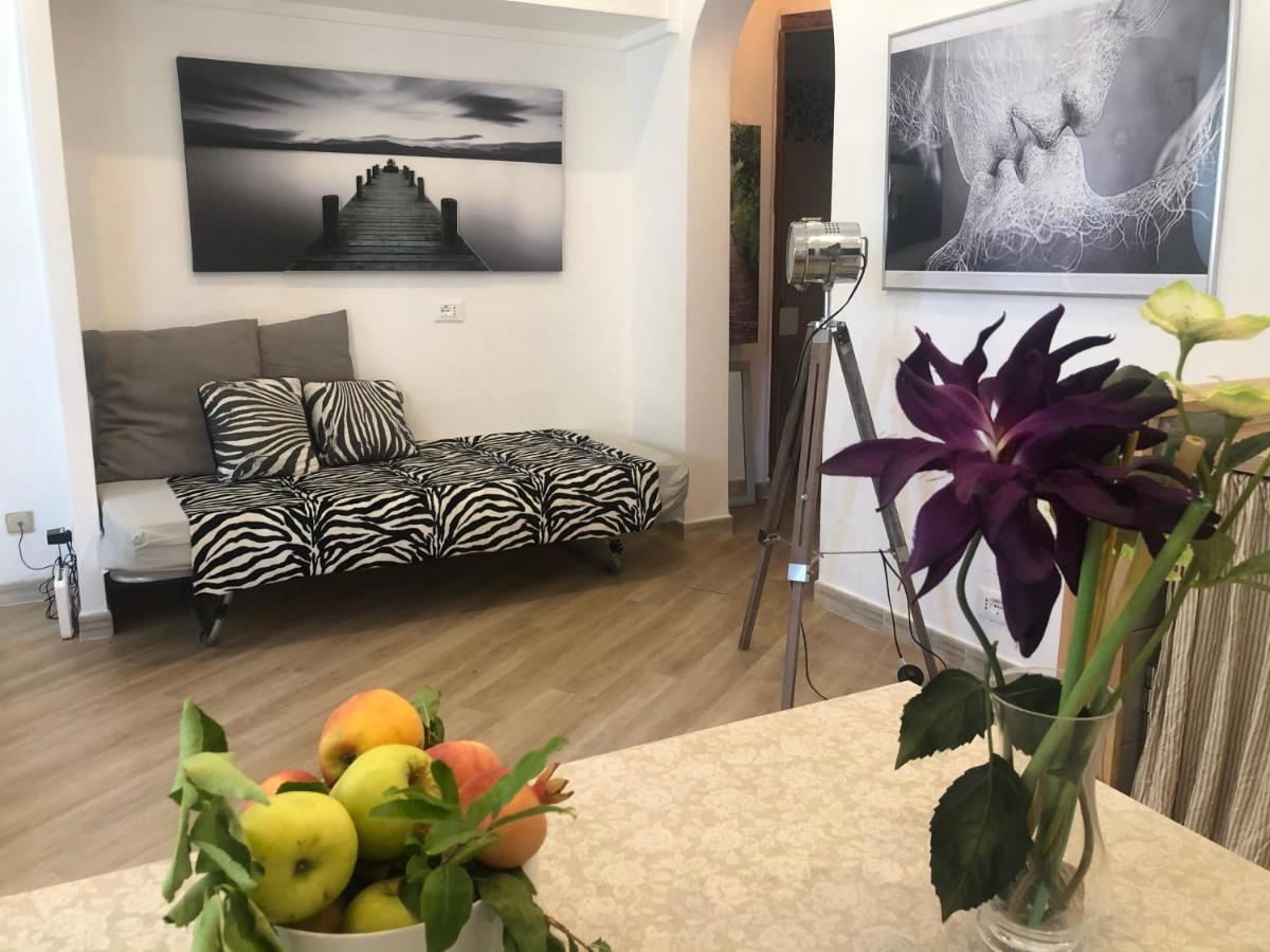 New Maria's House Livorno. La Fortezza - Hizvo