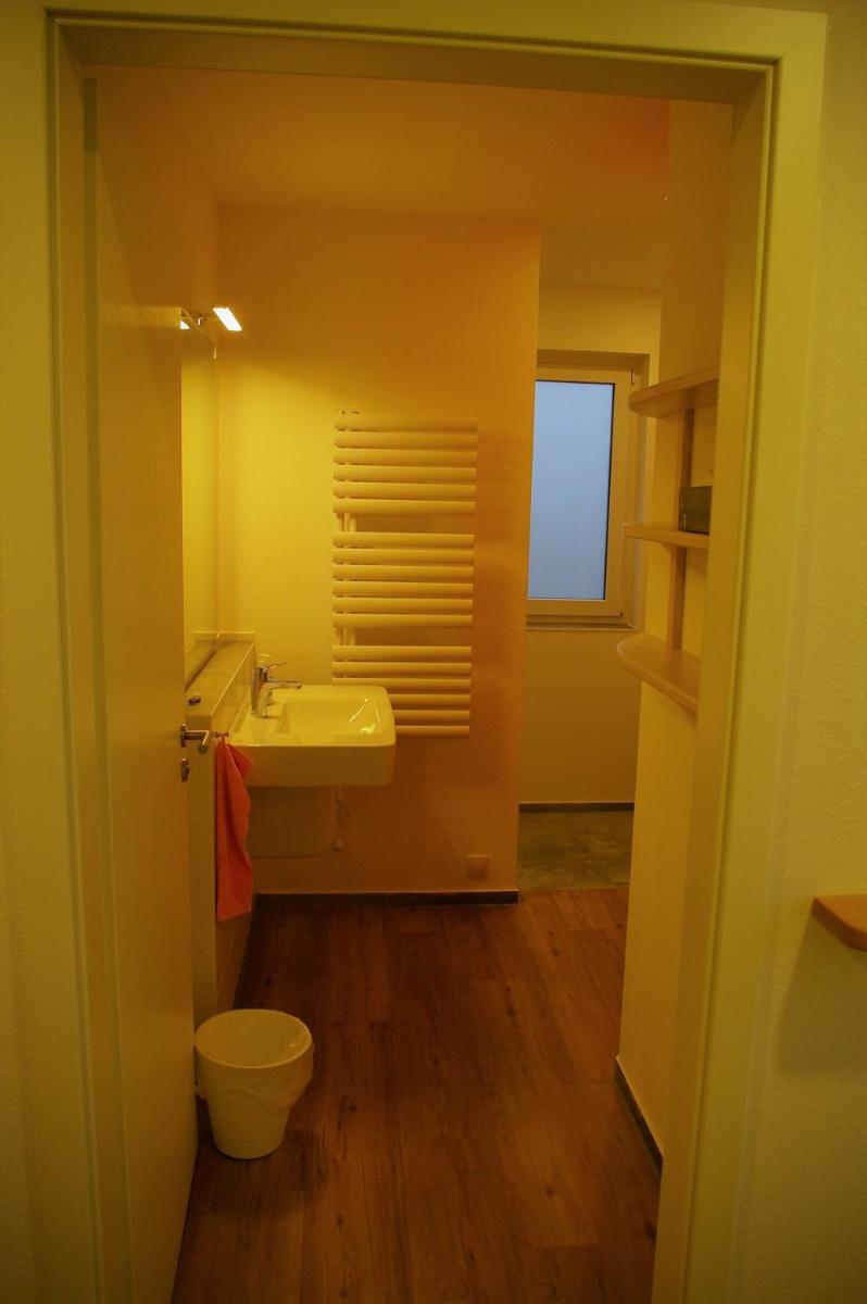 Witt am See L - Housity