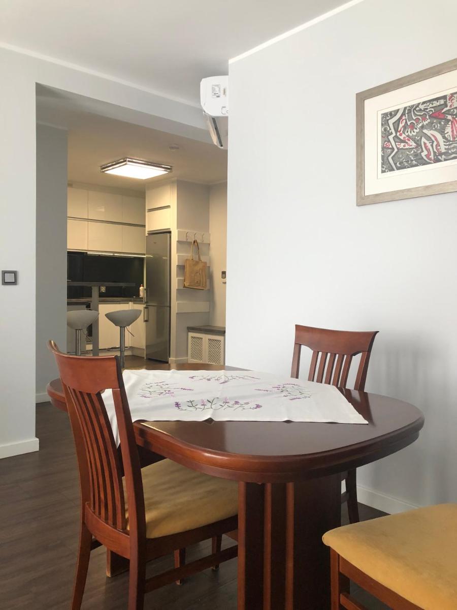Business Apartament - Housity