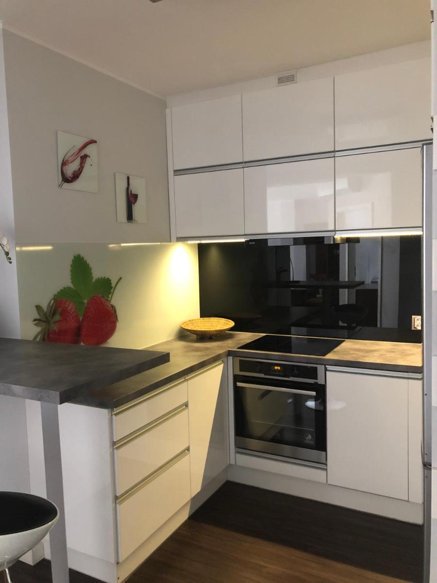 Business Apartament - Housity