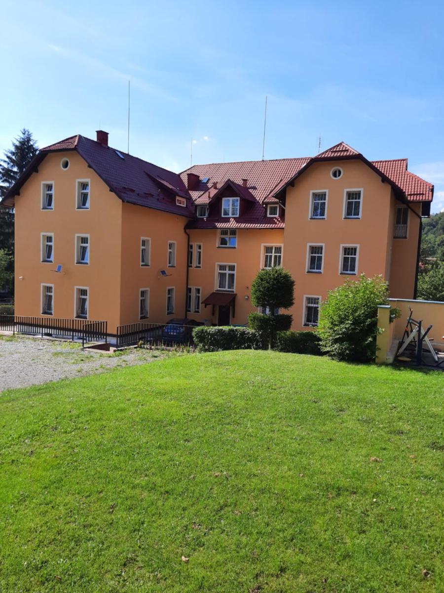 Ośrodek Wypoczynkowy Buenos Aires - Housity