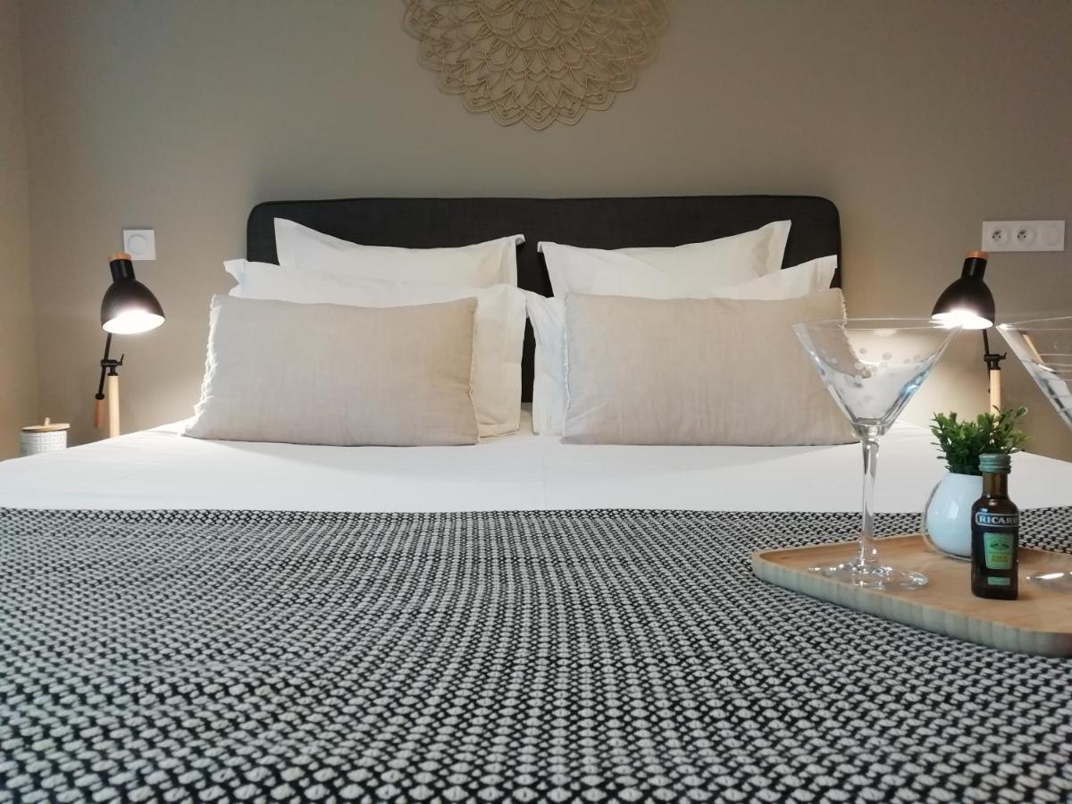 Sweet Home Studio Aix en Pce, clim,terrasse,piscine,pkg gratuit - Hizvo