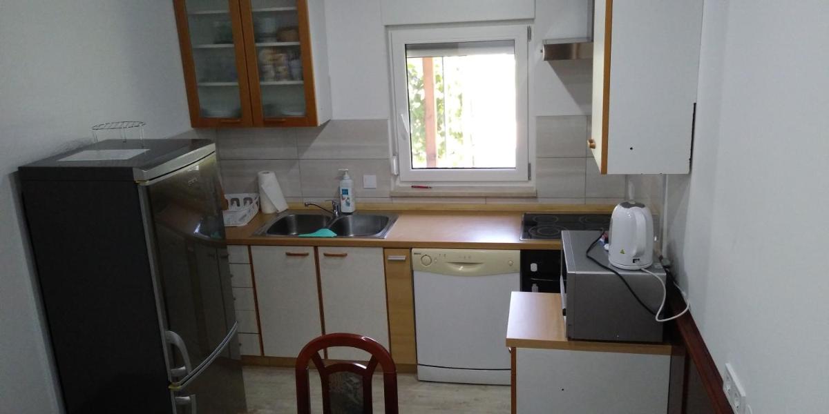 Apartma MBM - Housity