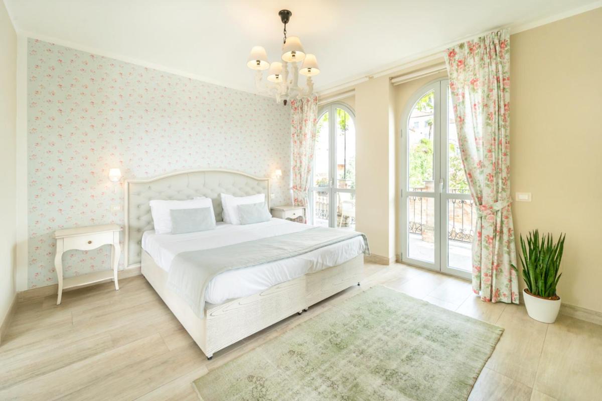 Borgo Vecchio Locanda di Charme - Housity