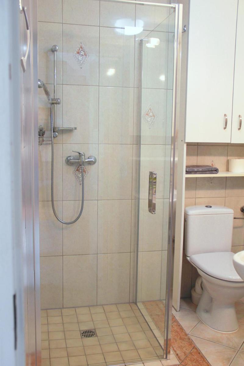 Dom pod Górami - Housity