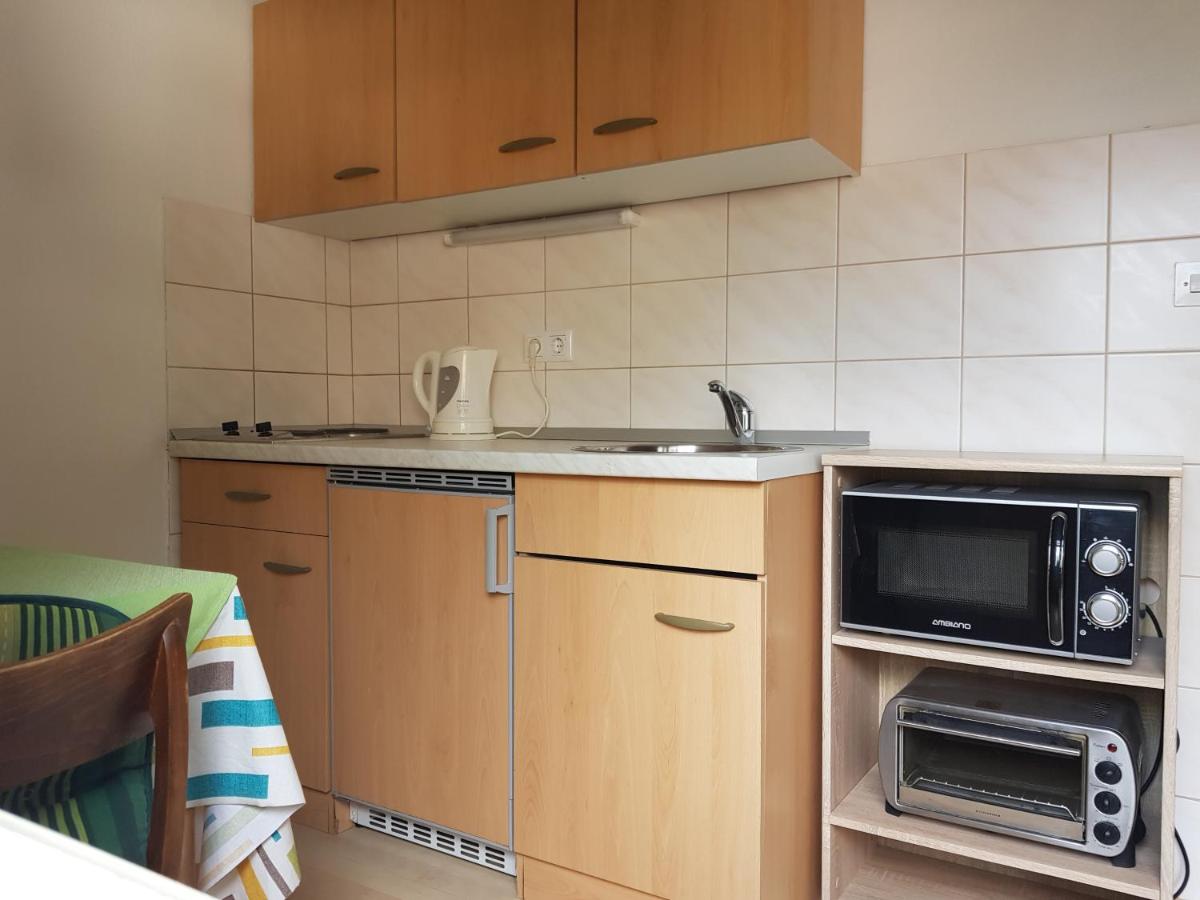 Suitetrails - Apartments Gregorc