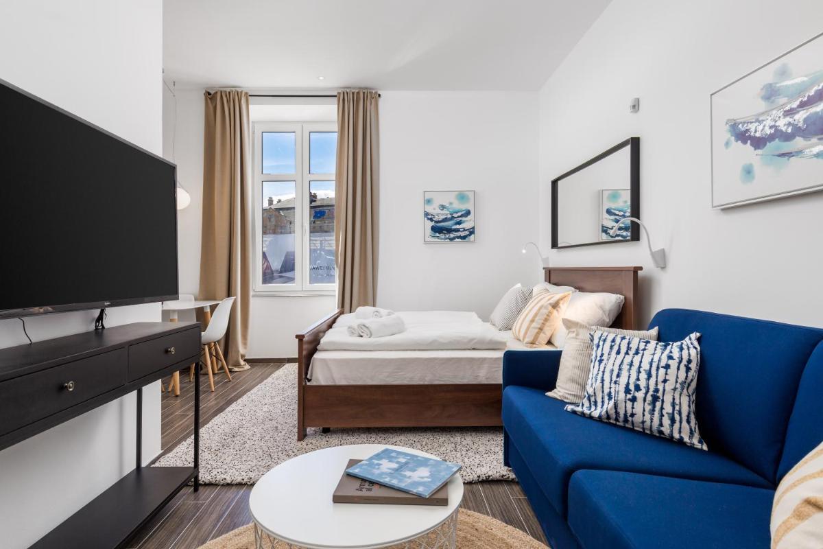 Apartments Harbour View - Housity