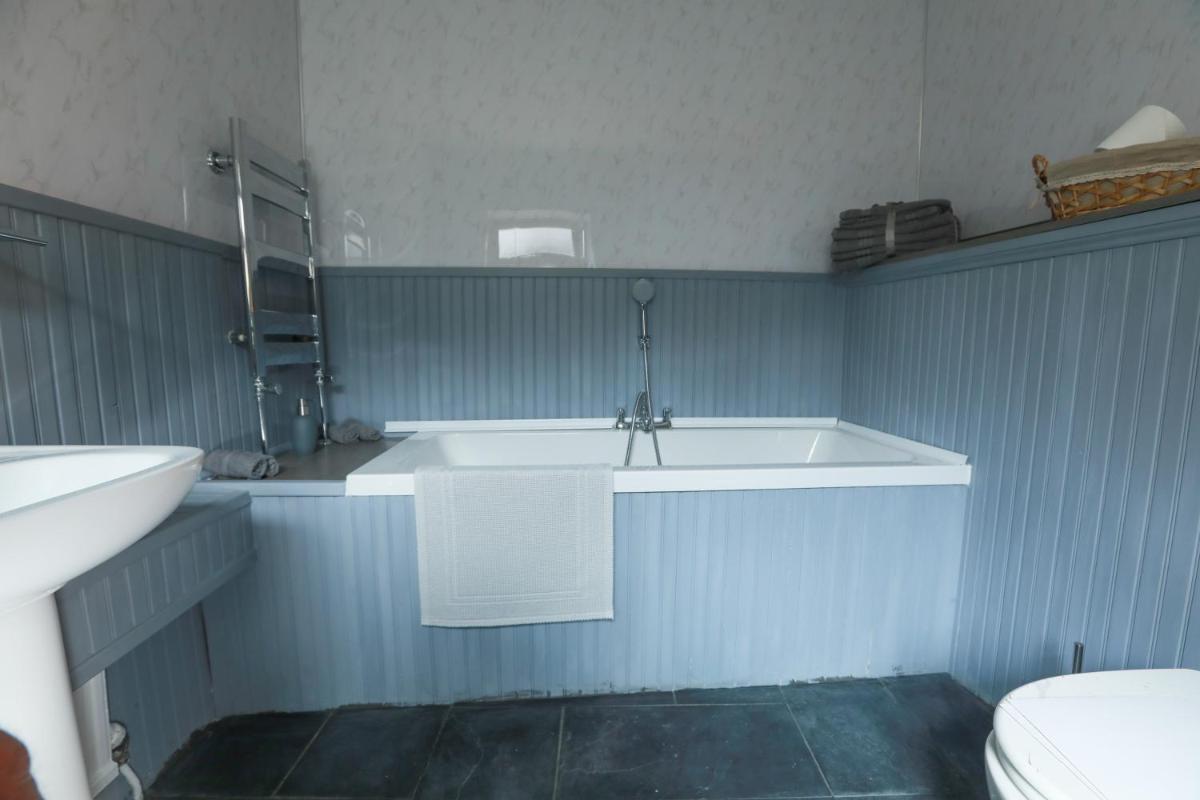 Higgin Bridge House - Housity