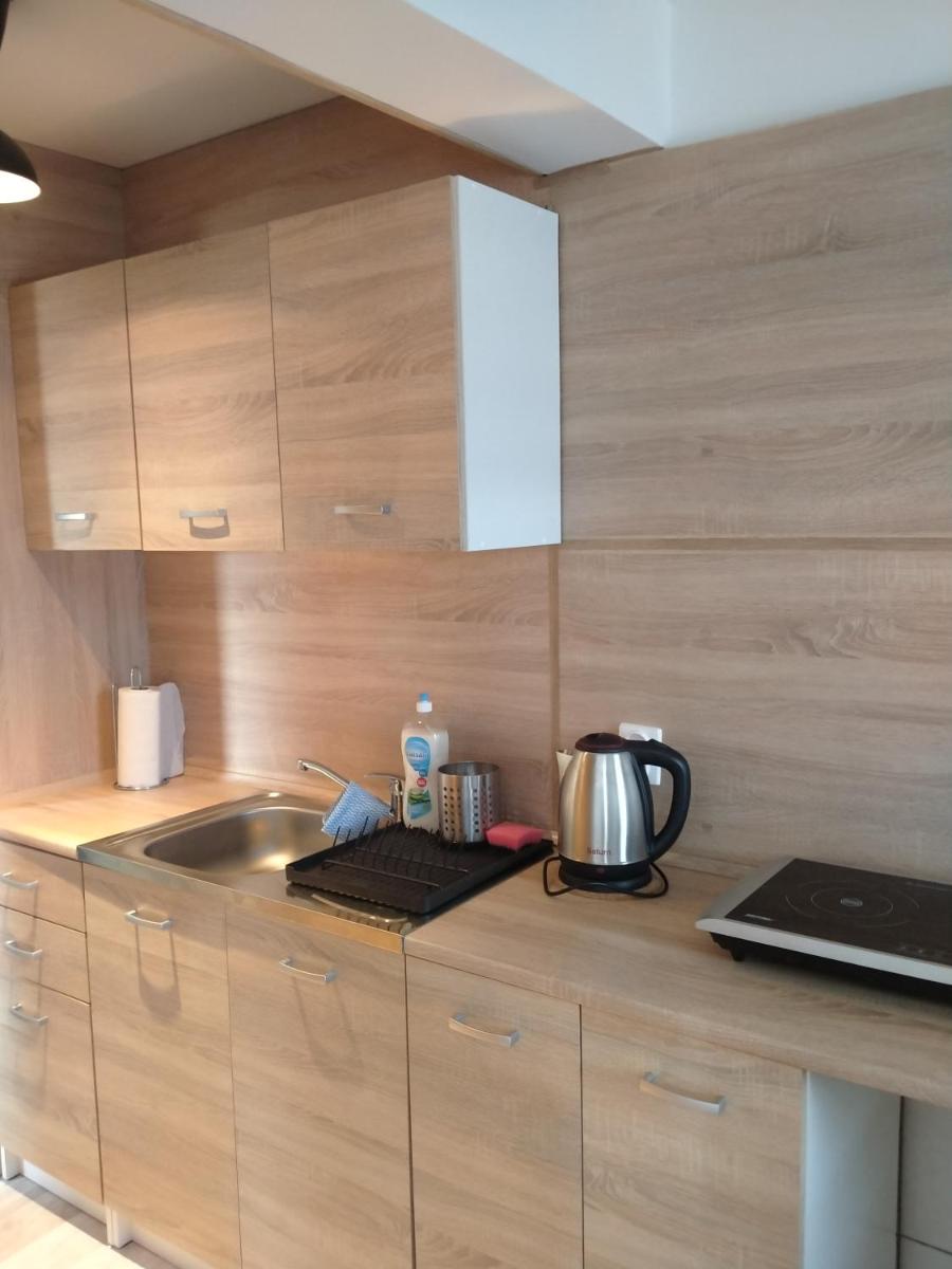 Domki całoroczne Panamera - Housity