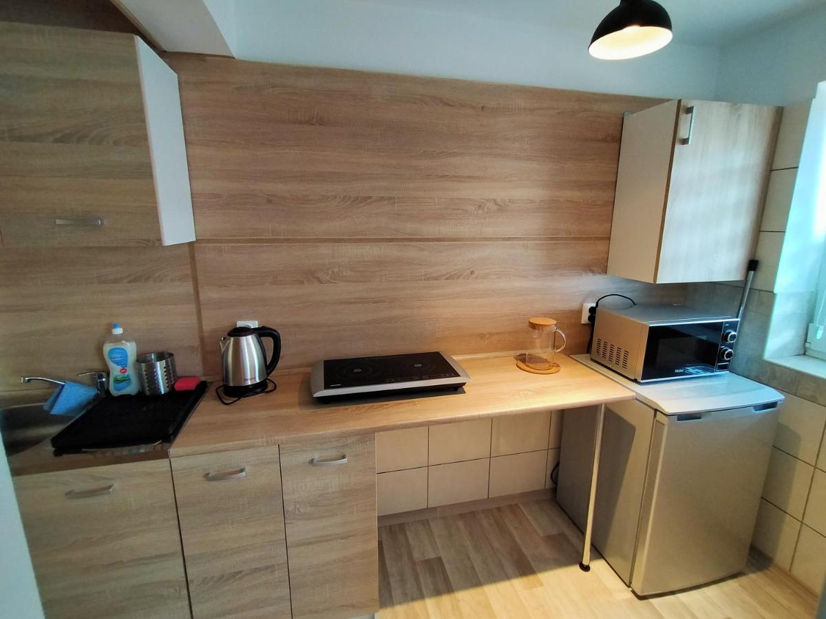 Domki całoroczne Panamera - Housity