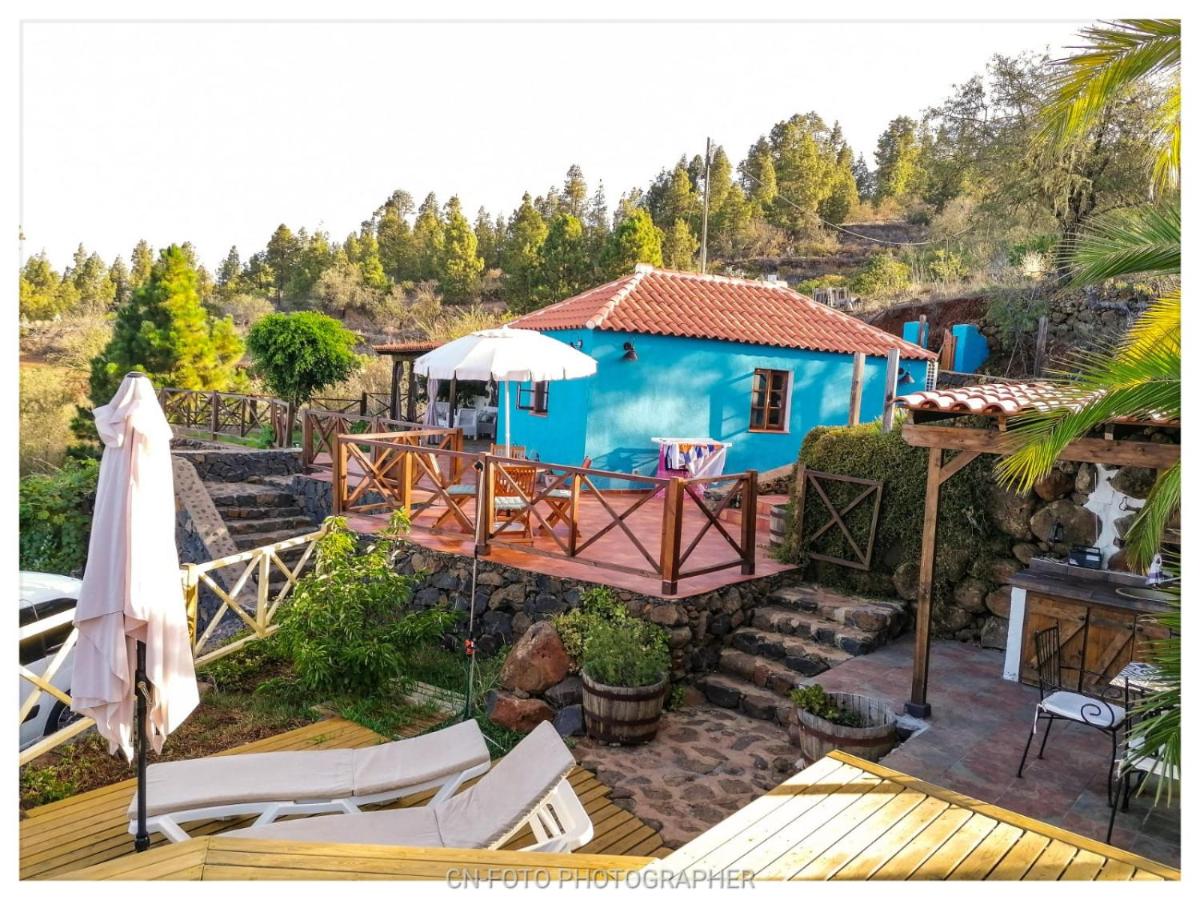 La Somadita Tinizara - Housity