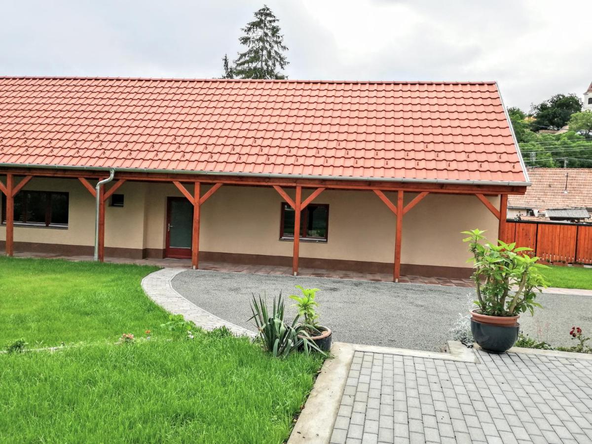 Kishíd Vendégház Pilismarót - Housity
