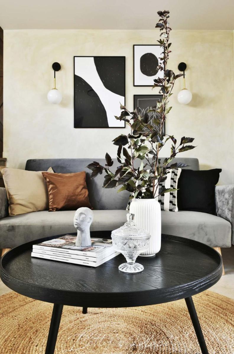 Betty's Place - Housity