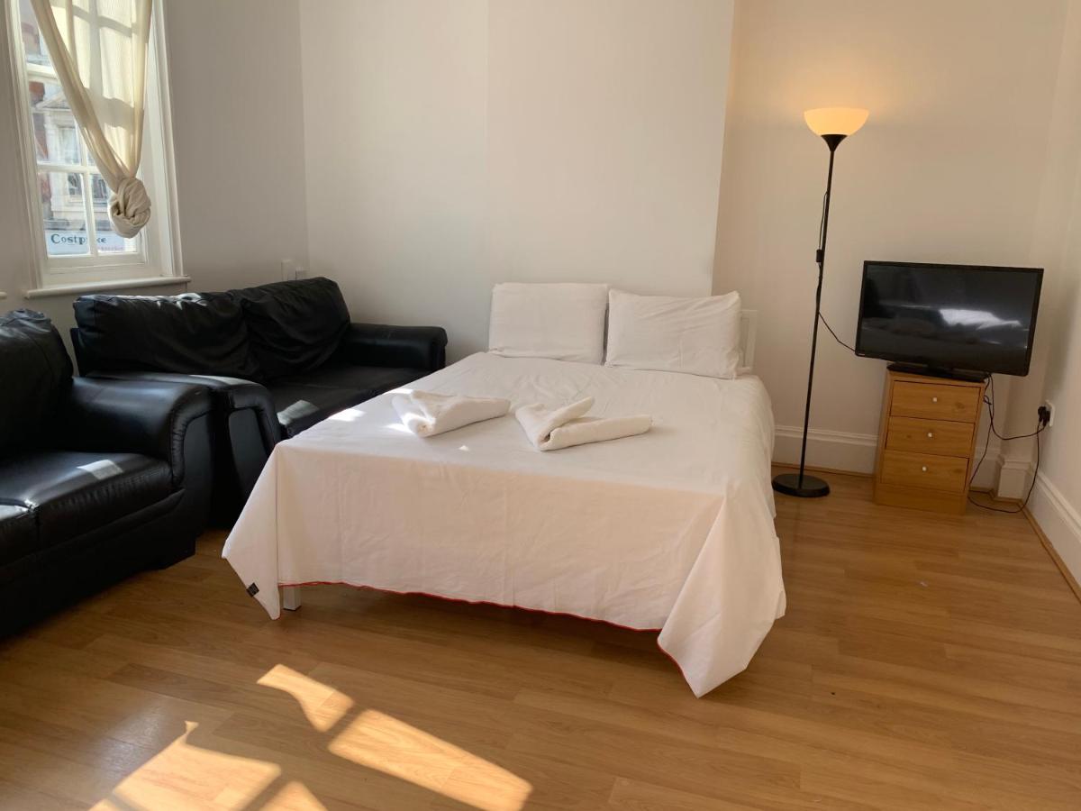 Brick lane stay - Housity