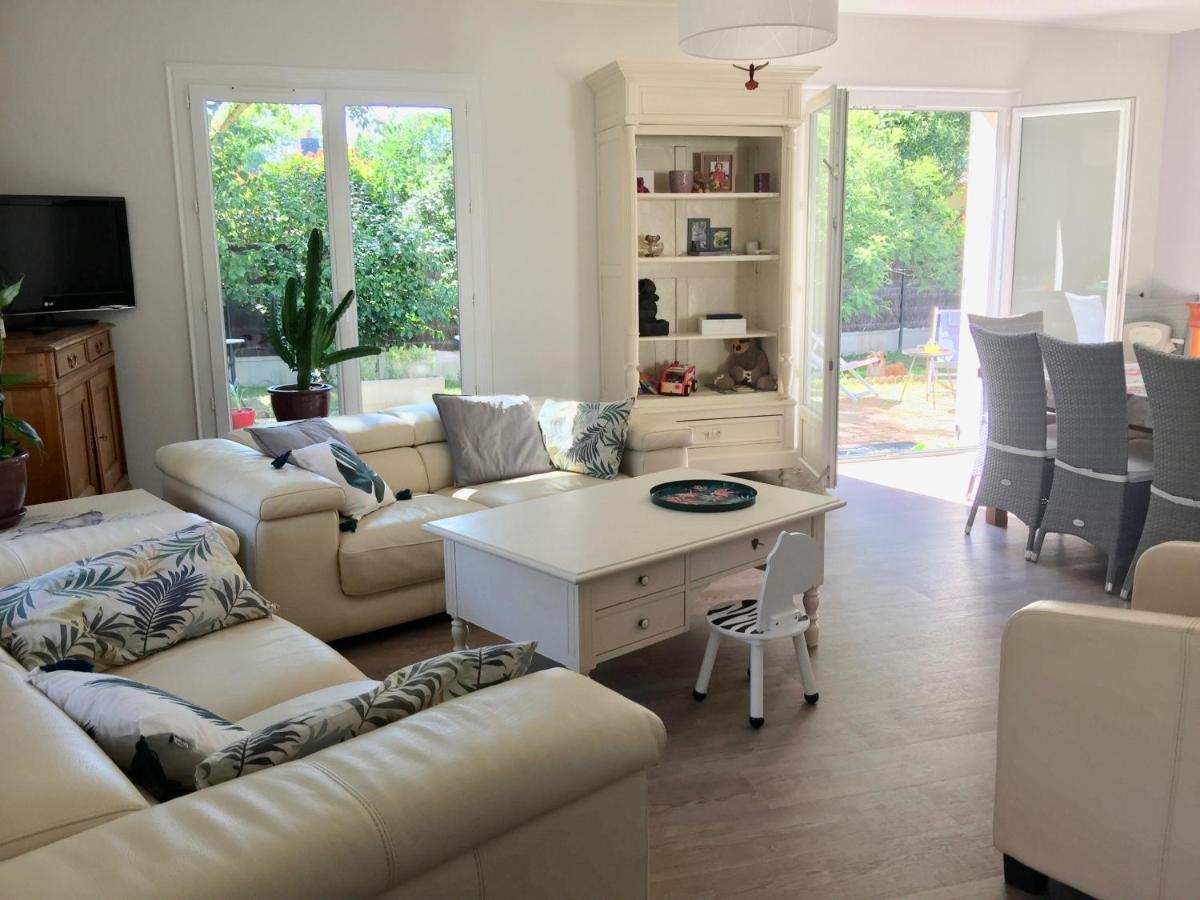 Aux portes de Pornichet, Chambres d'hôtes Ty'Sacha - Housity