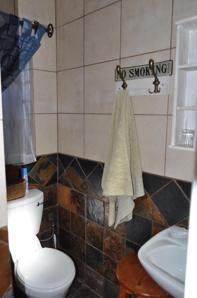 Marnicus B&B - Housity