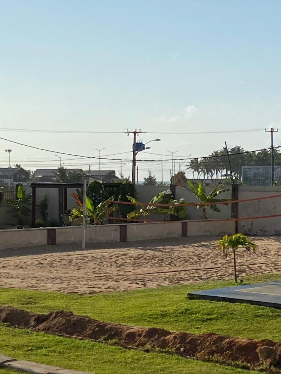 Apartamento em Fortaleza em frente a praia do Futuro - Housity