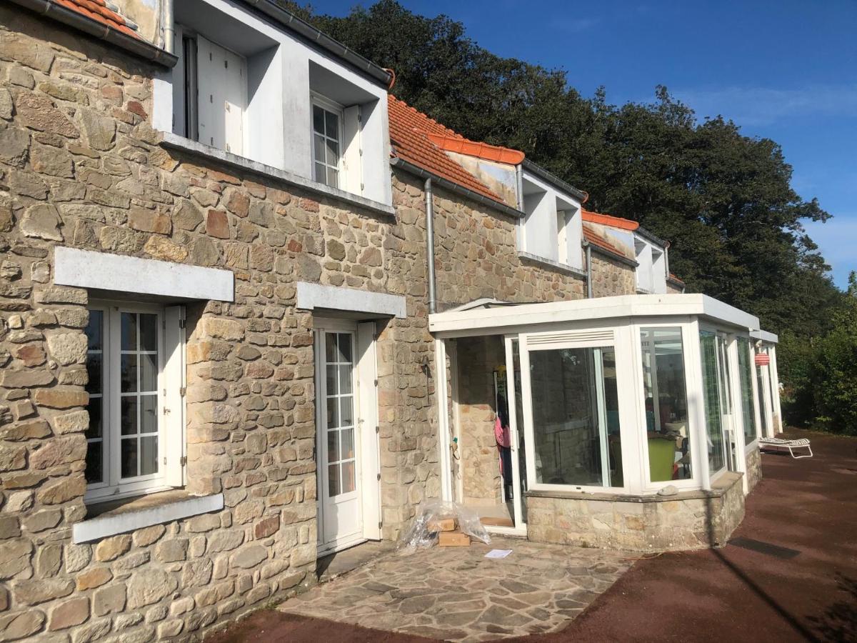 Vue mer Andalouse du Capitaine - Housity