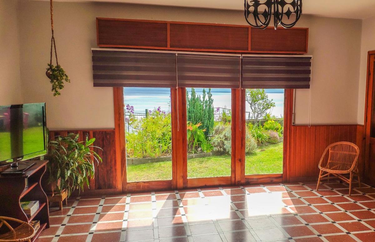 Casa Rural SOBRE EL MAR - Housity