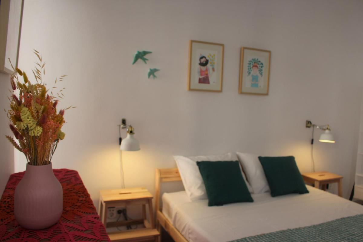 Suitetrails - Casa Boho