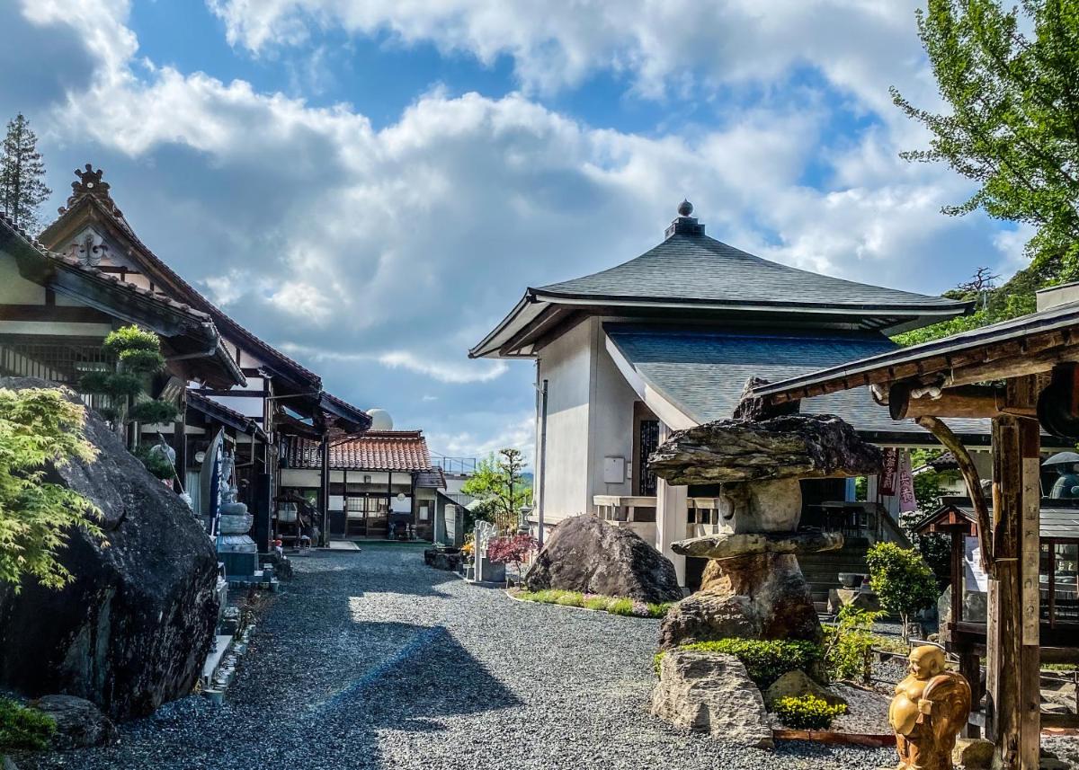 宿坊-地蔵院 - Housity