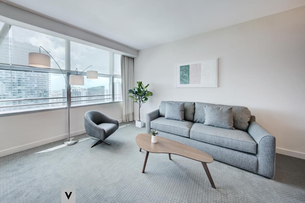 Conrad Miami Suites by Vesper - Housity