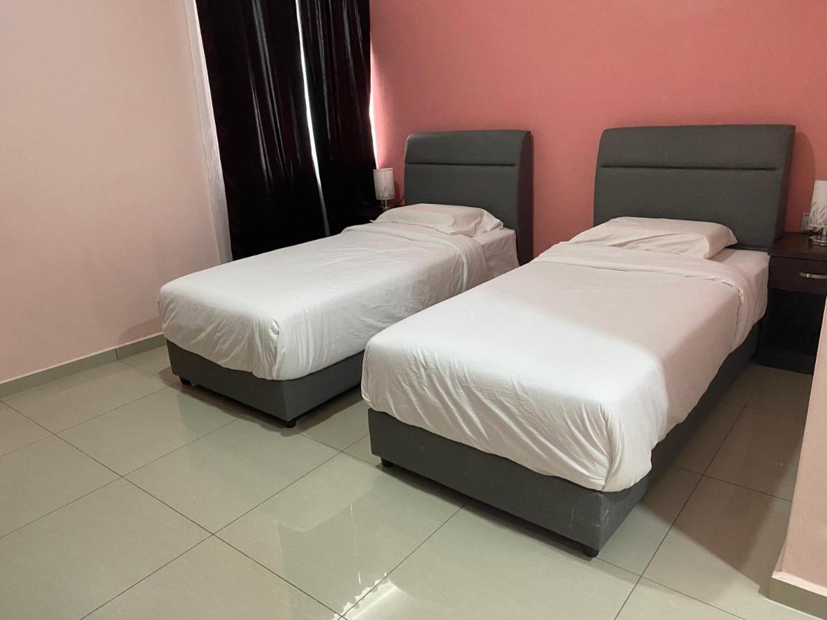 HOTEL SAKIRAH - Housity