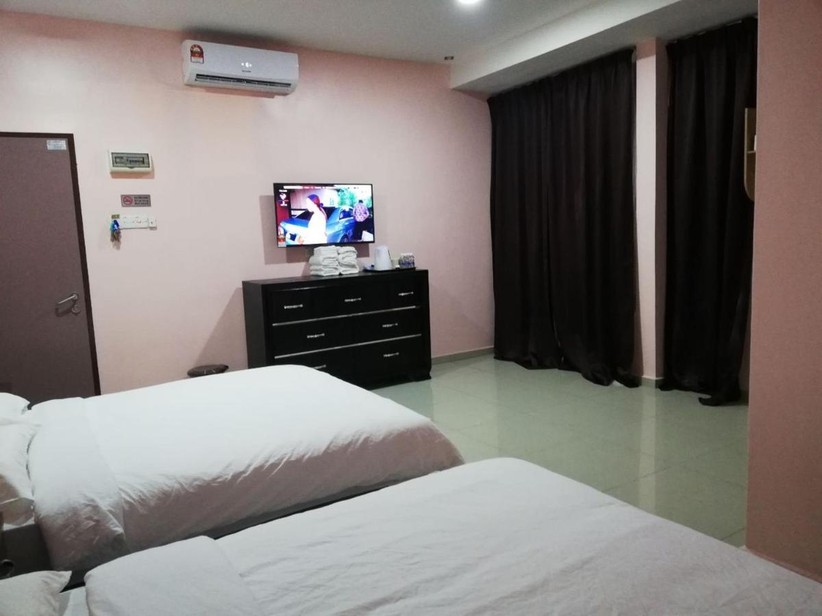 HOTEL SAKIRAH - Housity