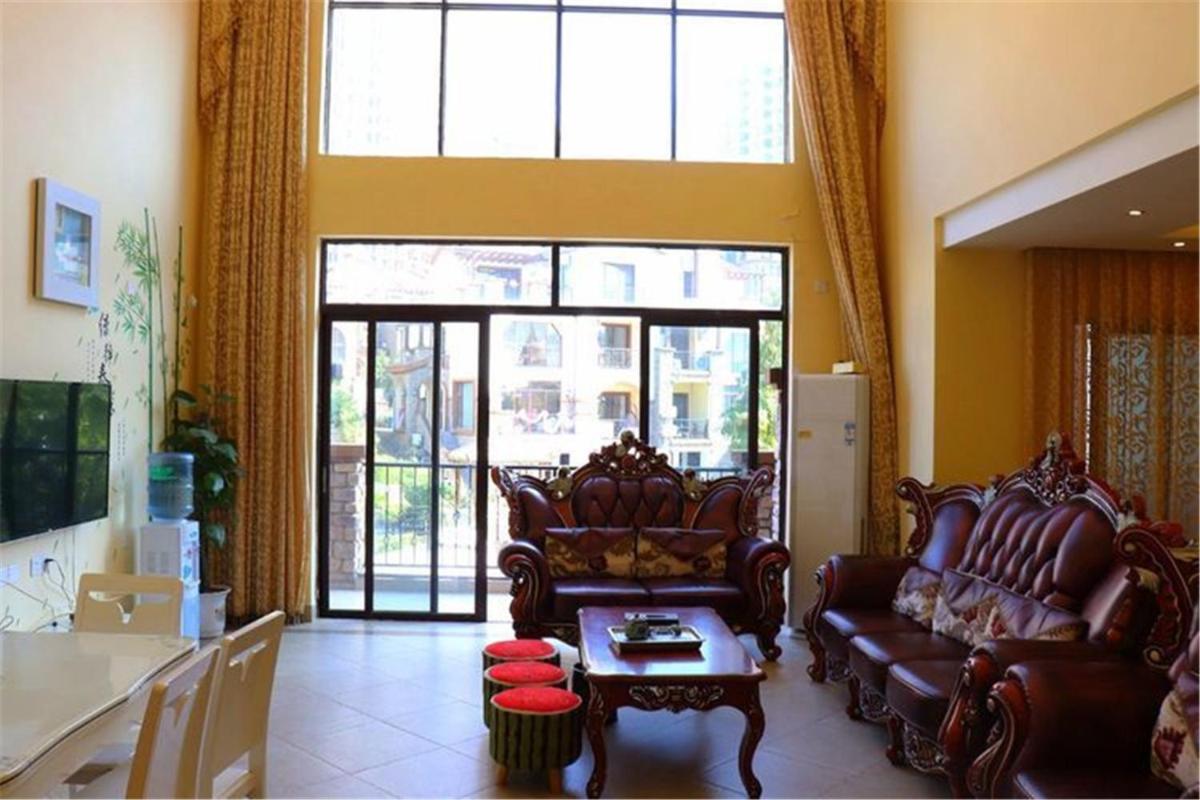 Huizhou Nankunshan Health Spa Villa - Housity