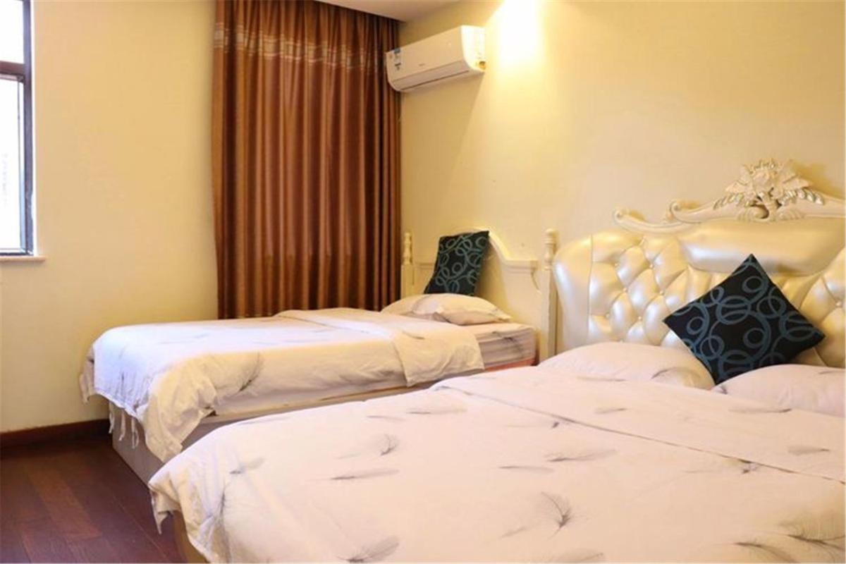 Huizhou Nankunshan Health Spa Villa - Housity