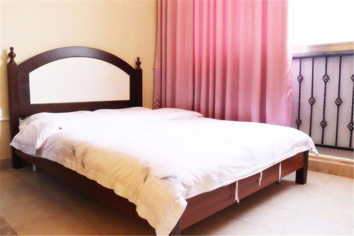 Huizhou Nankunshan Health Spa Villa - Housity