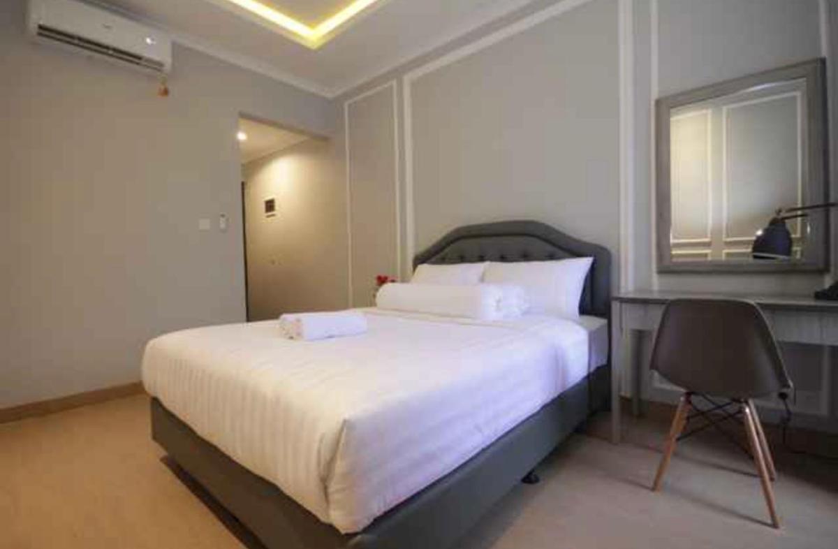 Flamboyan Residence Cipete - Housity
