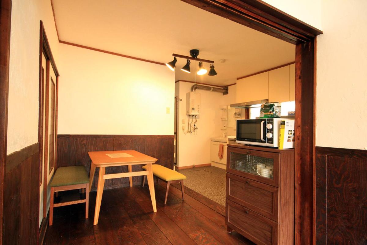 kODATEL コダテル函館ウエストサイド - Housity