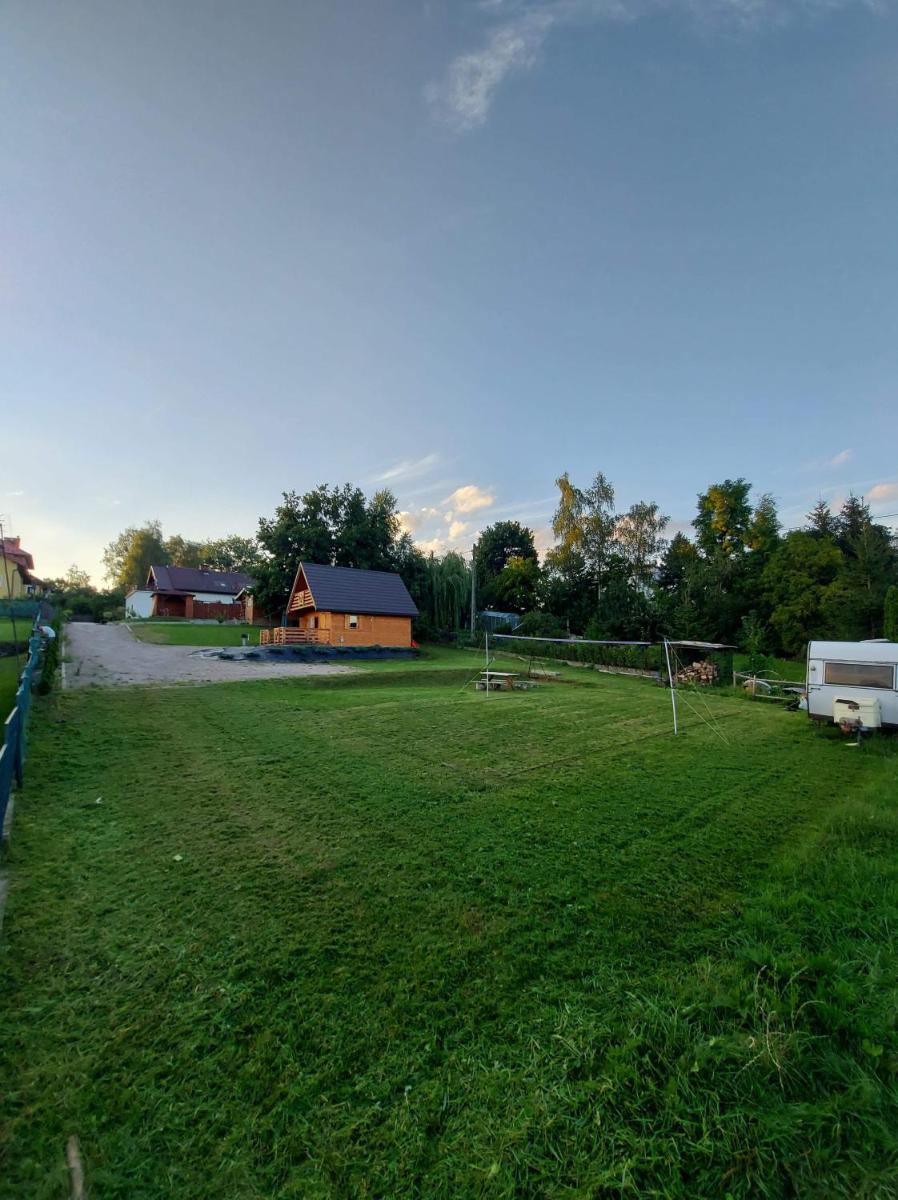Domek Pod Dębem - Housity