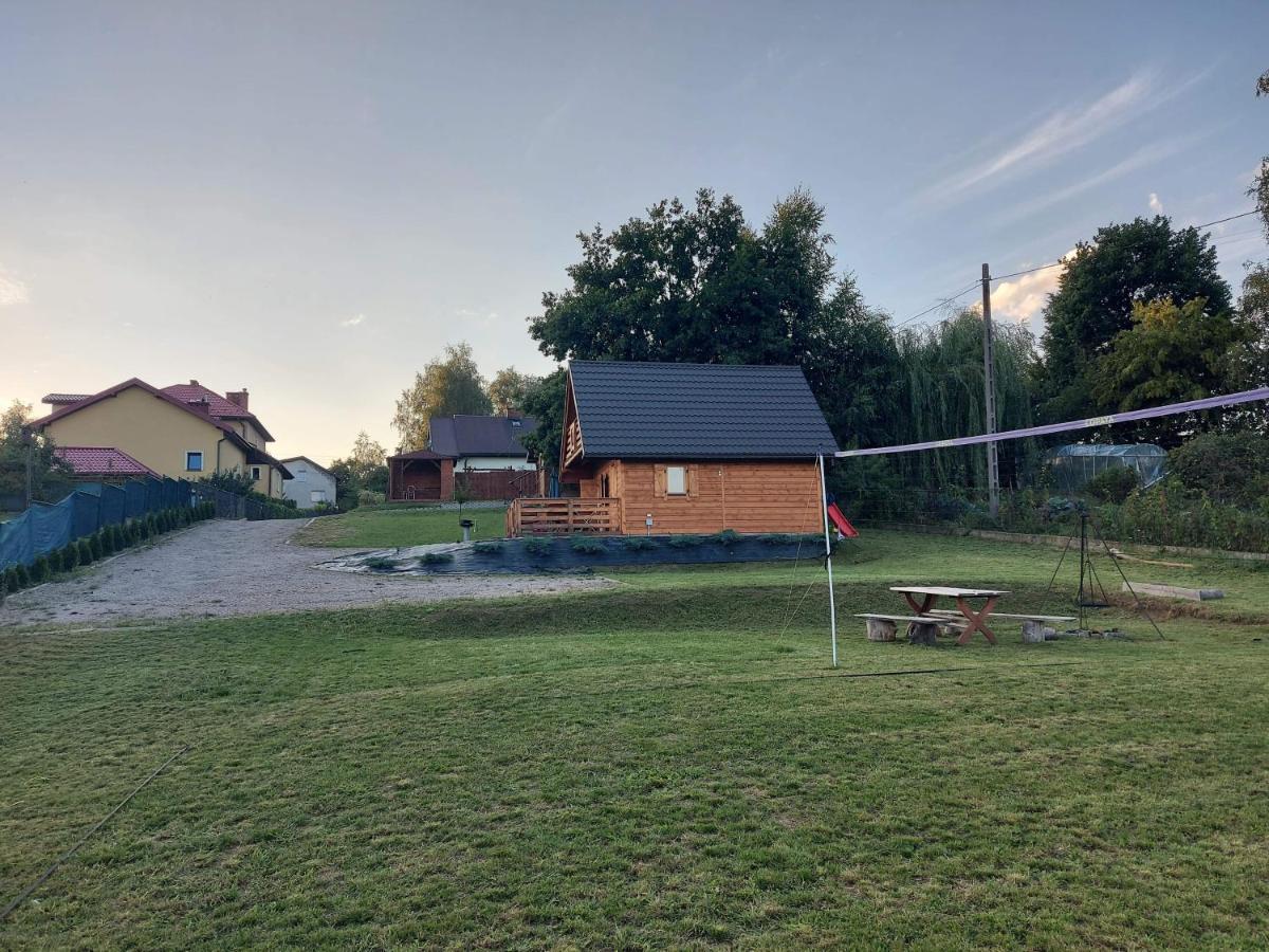 Domek Pod Dębem - Housity