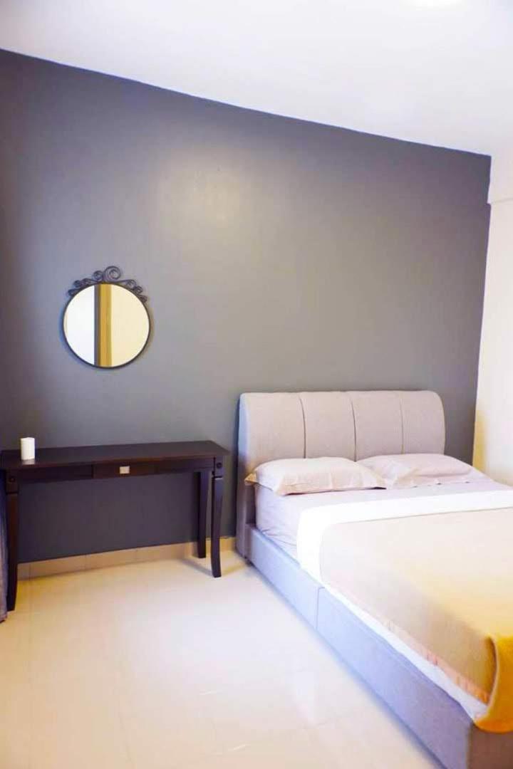 BayView Villa Condominium Apartment A - Housity