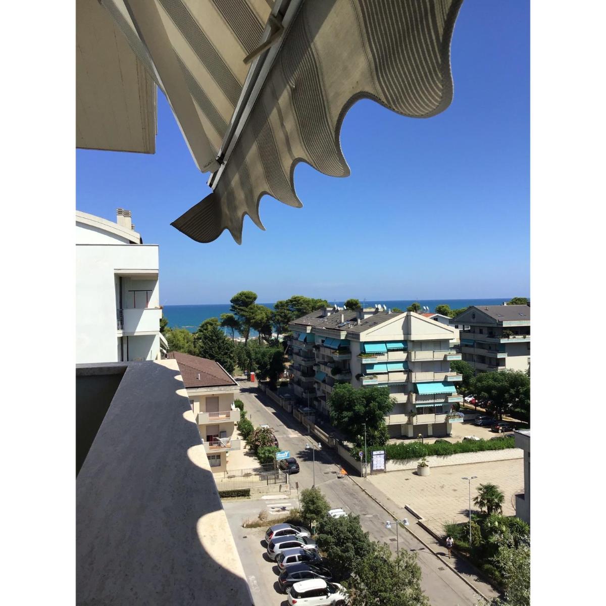 casa vacanze fronte mare Montesilvano - Housity