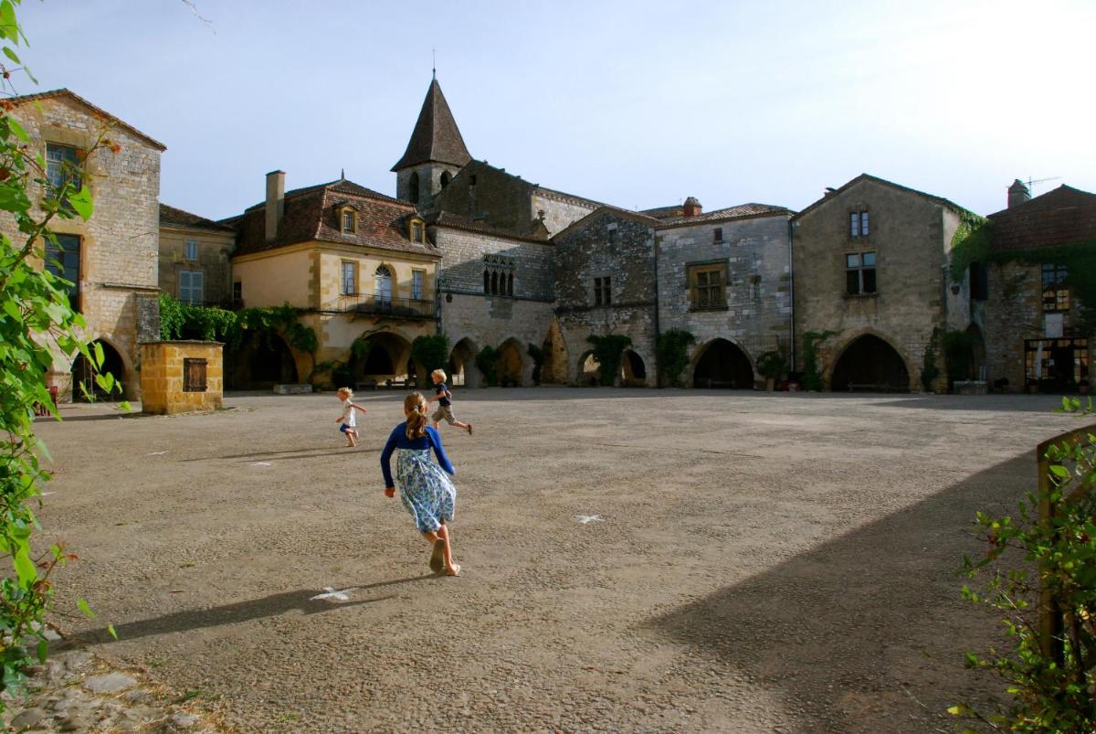 Clients de l'établissement Château Hôtel Edward 1er