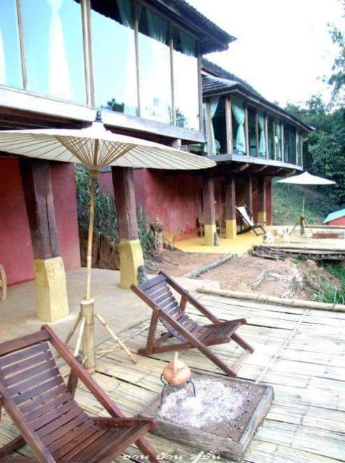 Chiangrai Resort House - Housity
