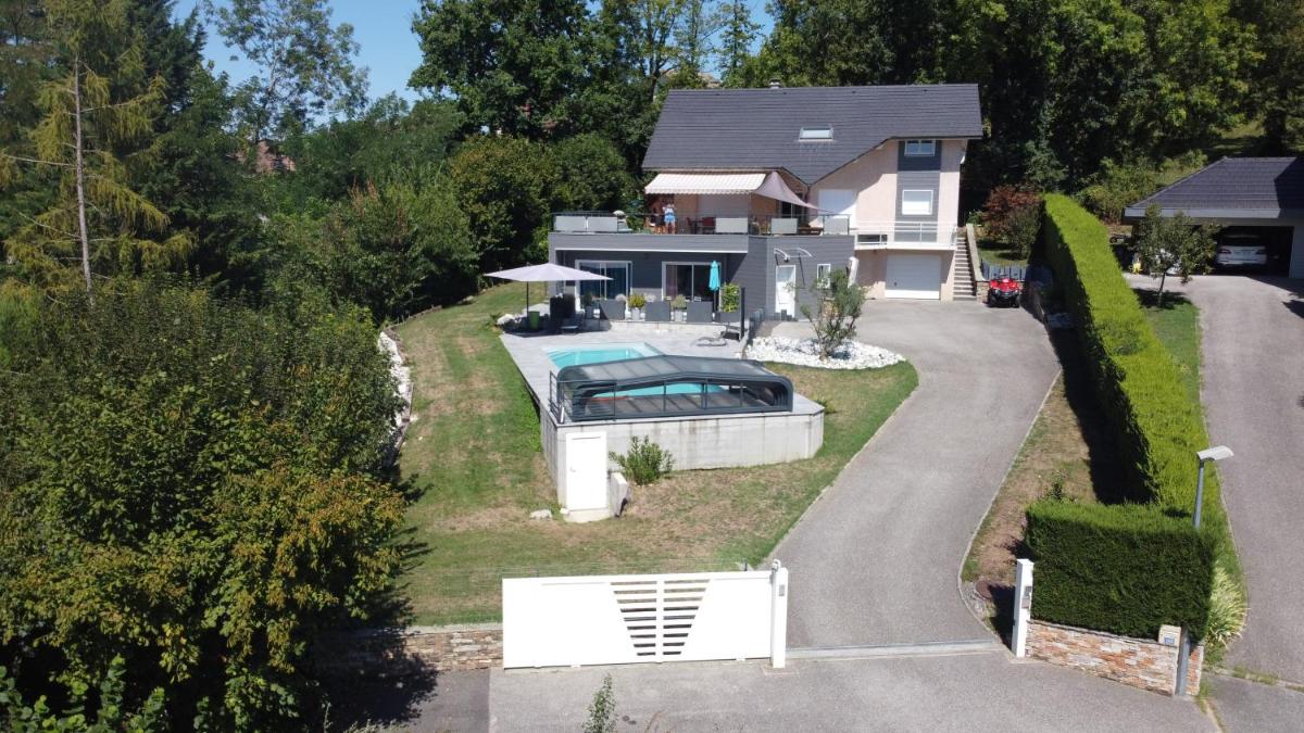 Le Plein Soleil - Housity