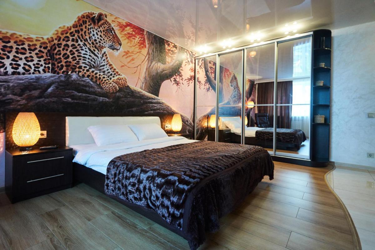 Apartment - Sobornaya Street - Housity