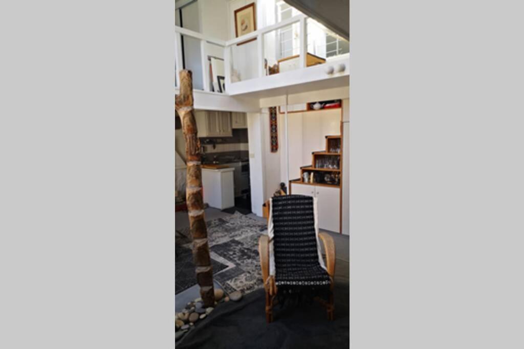 Suitetrails - Appartement atypique Saint Germain des Près