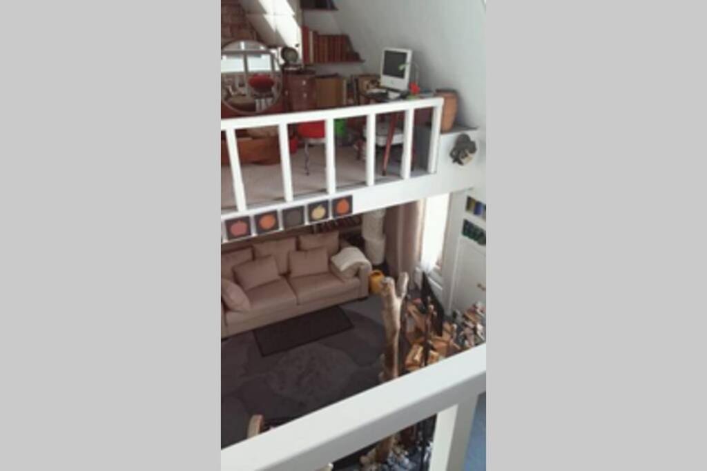 Suitetrails - Appartement atypique Saint Germain des Près