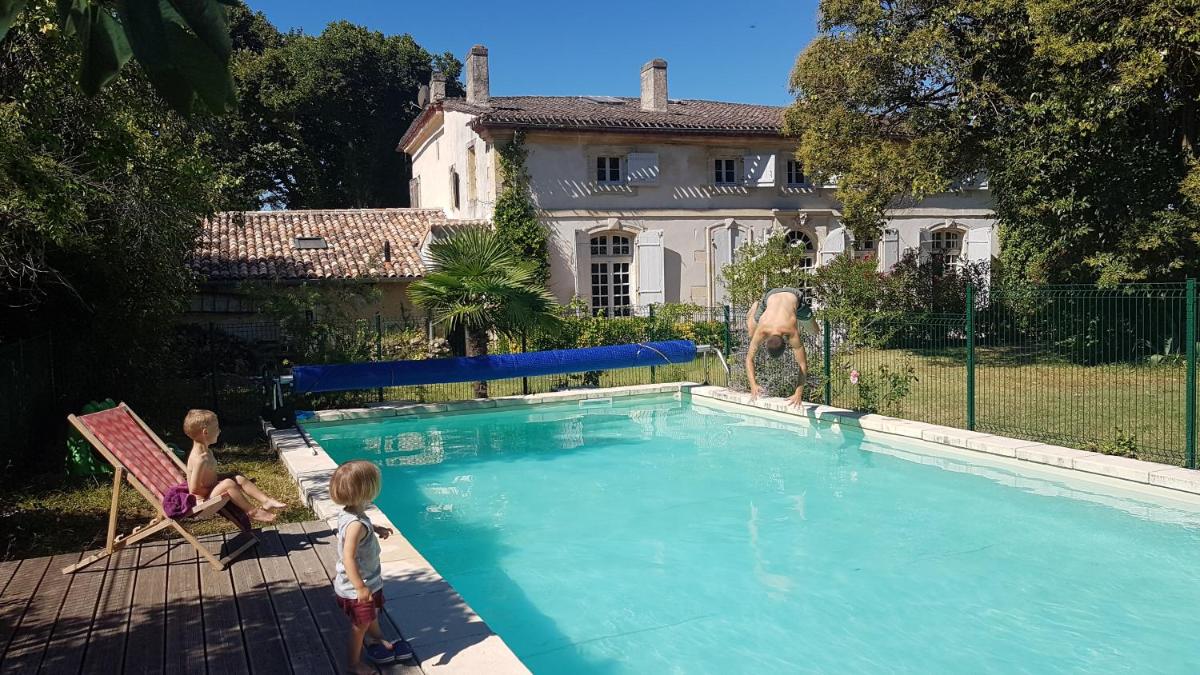 Les Logis de Lestiac - Housity