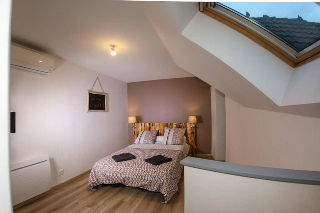 DUPLEX COSY Superdole - Classé 3 étoiles - Housity